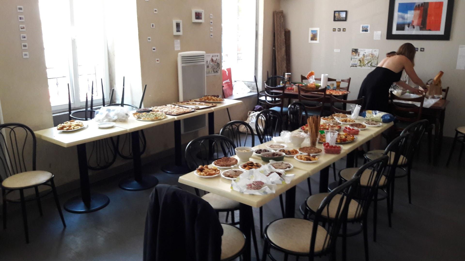 Cafe de La Plage - Photo 3
